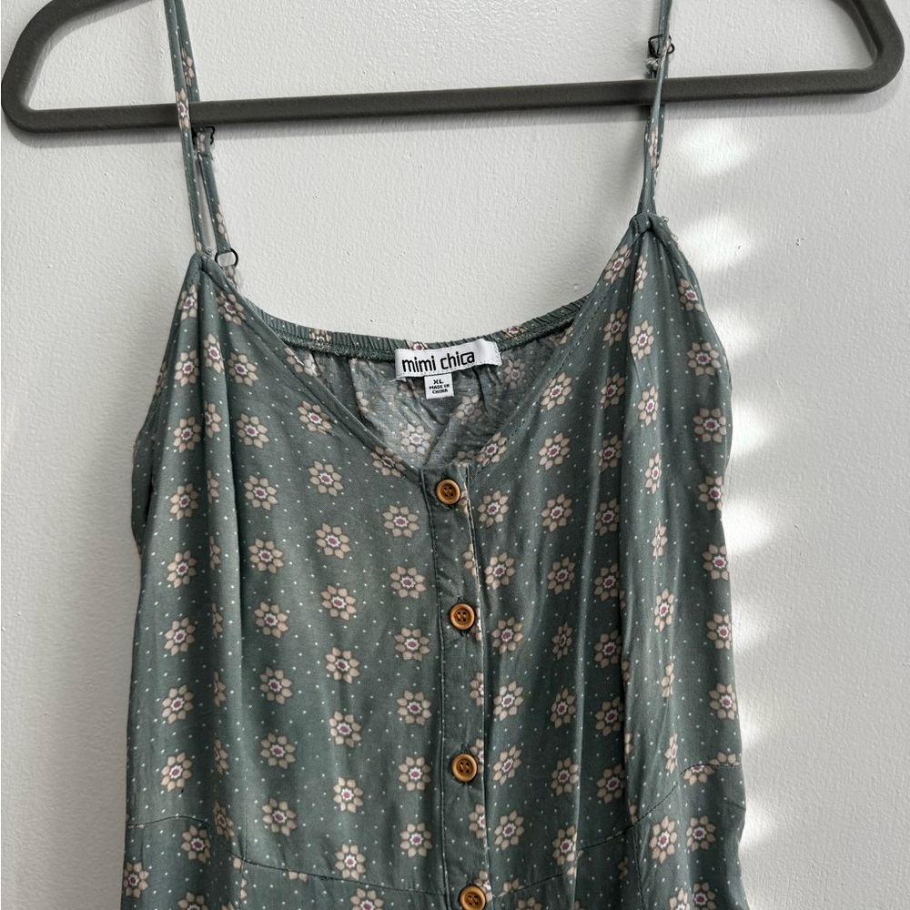 Women sun dress